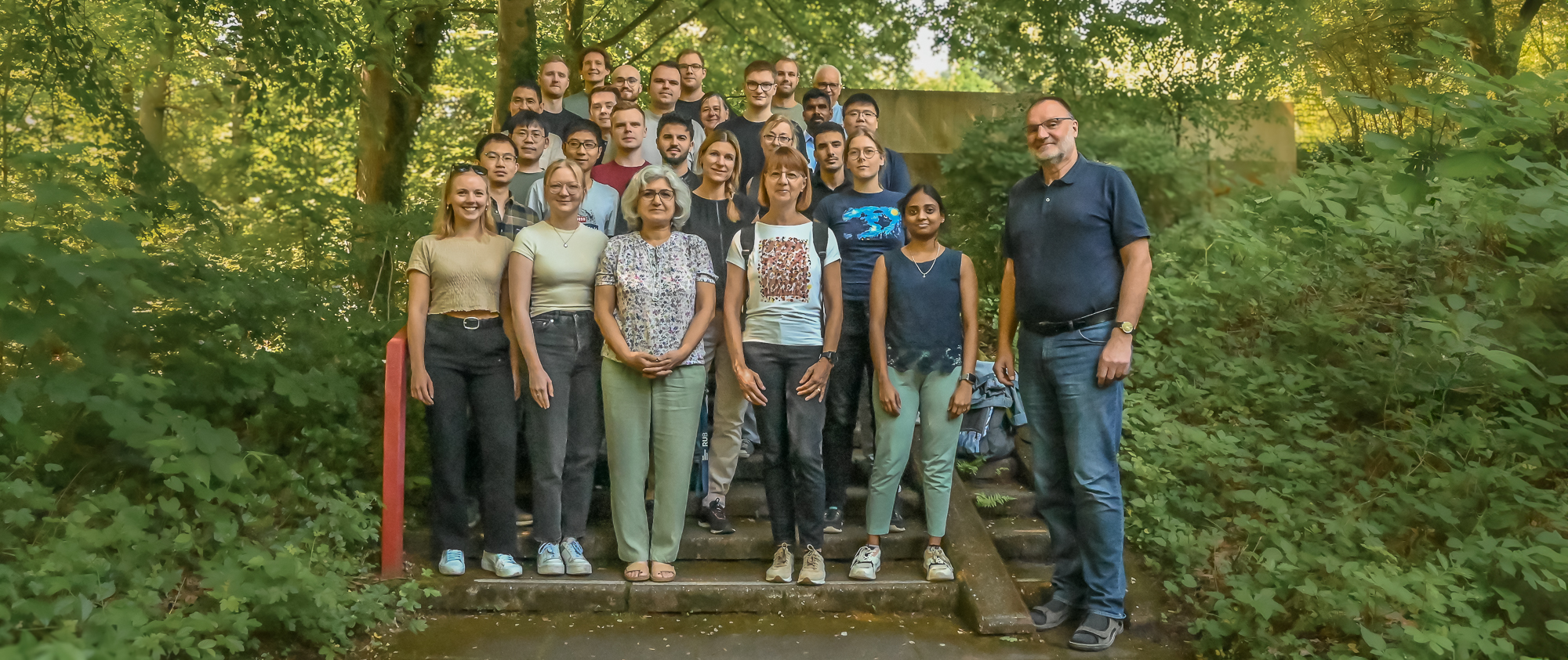 staff photo